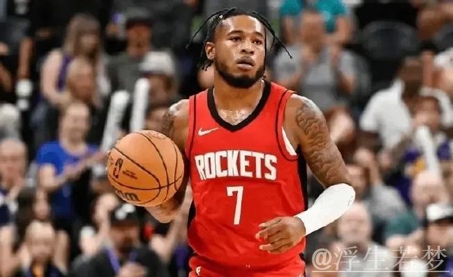 雪藏惠特摩尔!他训练态度不行,奇才主帅明牌了,排队给火箭道歉 雪藏惠特摩尔!他训练态度不行,奇才主帅明牌了,排队给火箭道歉