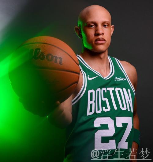 乔丹-沃尔什：三年磨砺，迎来展现实力的时刻！