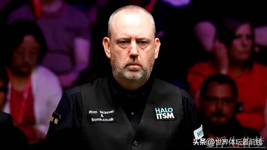 特鲁姆普暂压马克·威廉姆斯