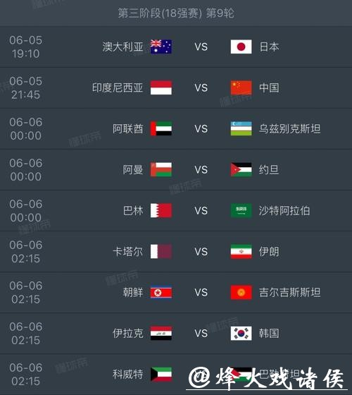 2026世界杯外围赛的关键球员 2026世界杯外围赛的关键球员