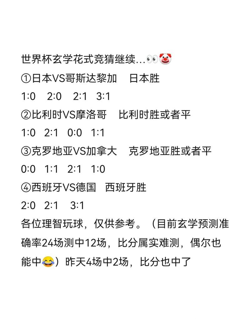 世界杯竞猜平台如何挑选最佳赛事？