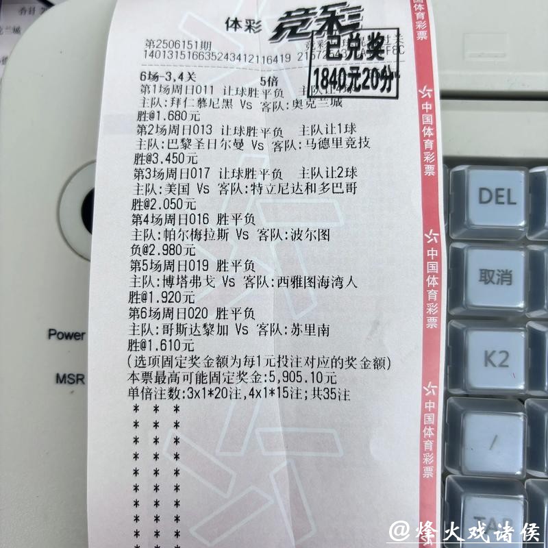 世界杯买球投注心得：老手的经验分享